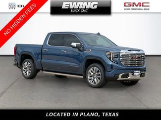New 2026 GMC Sierra 1500 Denali w/ Denali Reserve Package AWD/4WD video 1