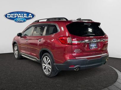 Used 2021 Subaru Ascent Touring
