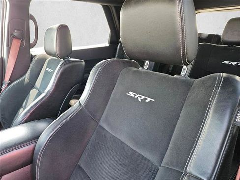 Used 2021 Dodge Durango SRT w/ Technology Group AWD/4WD image 8