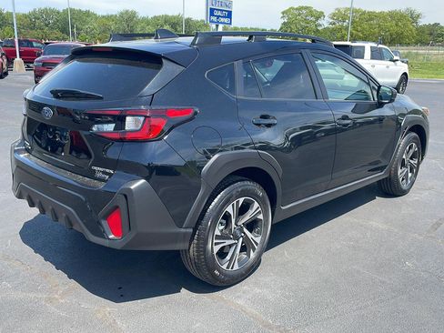 Used 2025 Subaru Crosstrek 2.0i Premium AWD/4WD image 5