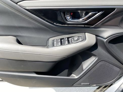 New 2025 Subaru Outback Onyx Edition image 13