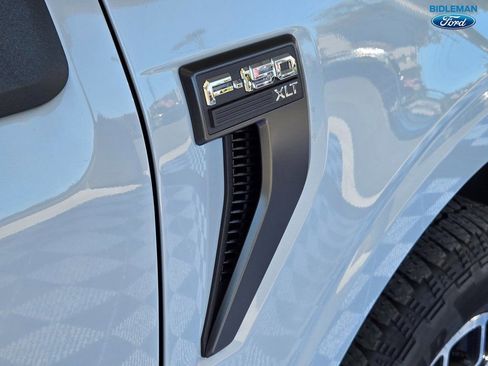 Used 2022 Ford F150 XLT w/ Equipment Group 302A High image 30