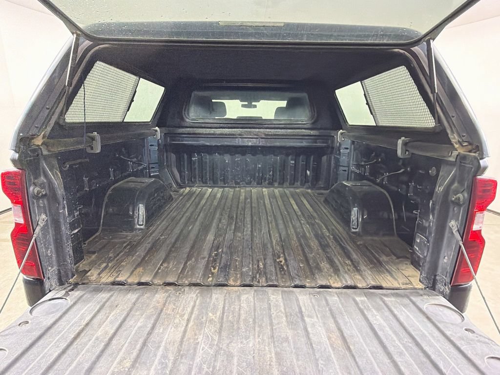 Used 2020 Chevrolet Silverado 1500 LT AWD/4WD image 22