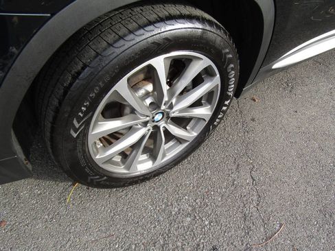 Used 2019 BMW X3 xDrive30i image 39