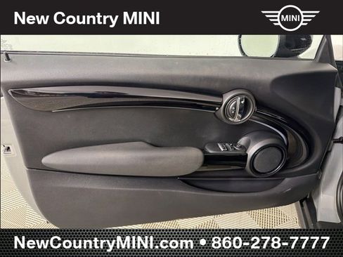 Used 2023 MINI Cooper S image 12