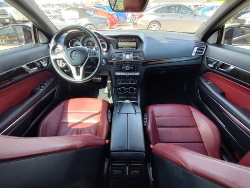 Used 2014 Mercedes-Benz E 350 Cabriolet image 37