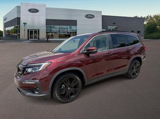 Used 2022 Honda Pilot Special Edition video 1