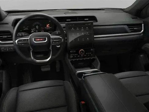 New 2027 GMC Terrain Elevation w/ Elevation Premium Package AWD/4WD image 30