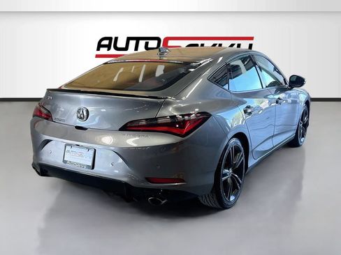 Used 2023 Acura Integra A-Spec w/ Technology Package FWD image 7