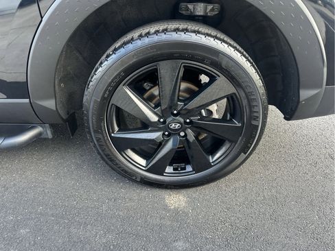 Used 2024 Hyundai Santa Cruz Night image 12