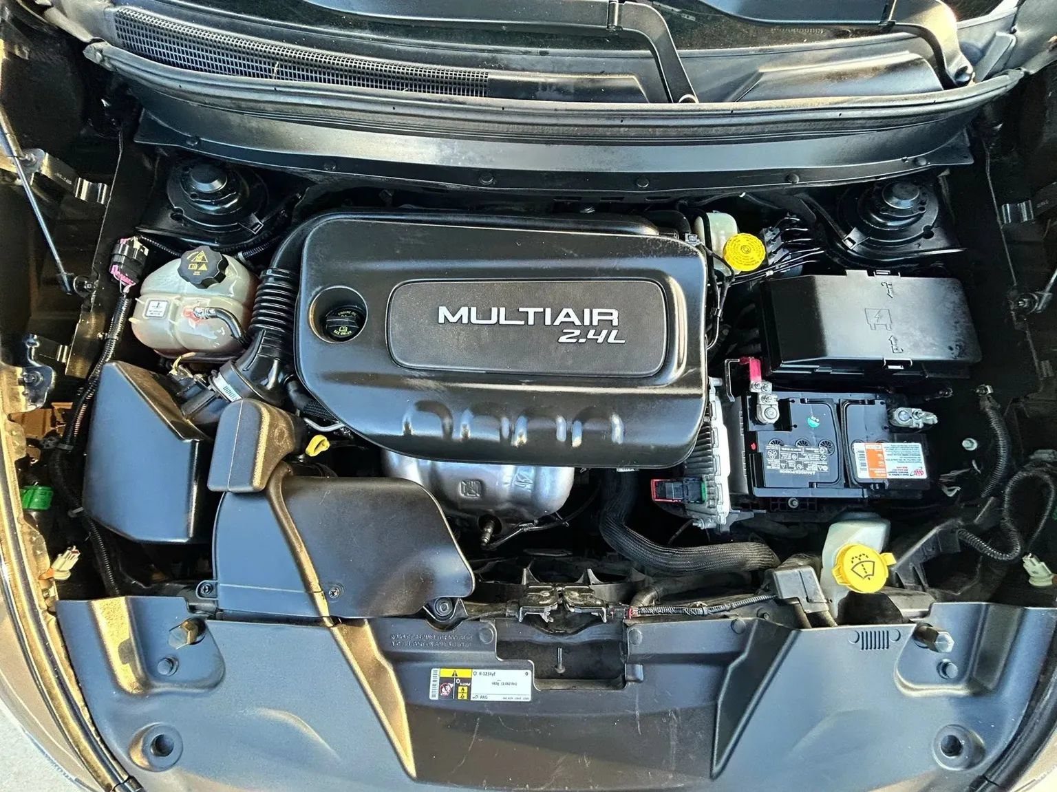 Used 2015 Jeep Cherokee Limited FWD image 30