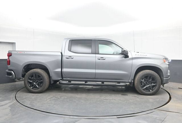 New 2026 Chevrolet Silverado 1500 RST w/ RST Select Package AWD/4WD image 15