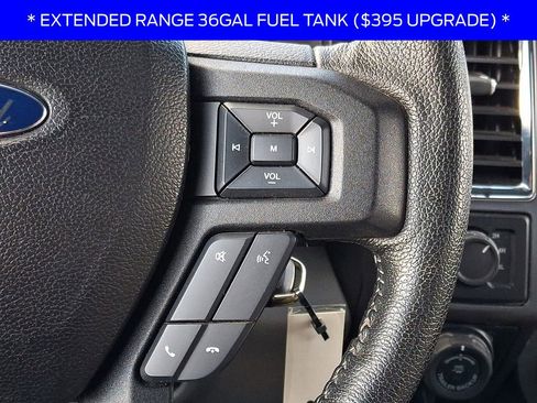 Used 2016 Ford F150 XLT w/ Equipment Group 302A Luxury image 20