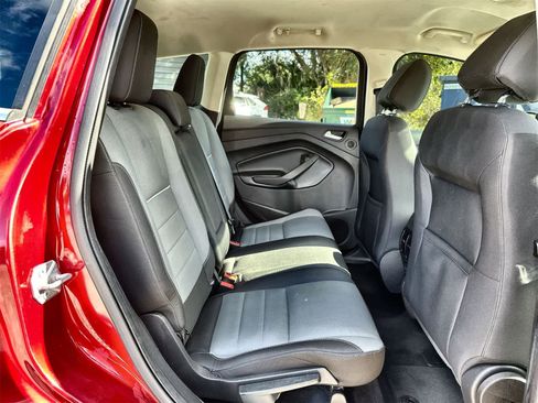 Used 2014 Ford Escape SE w/ Equipment Group 201A image 13