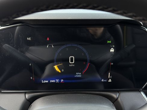 New 2026 Chevrolet TrailBlazer ACTIV w/ Convenience Package AWD/4WD image 14