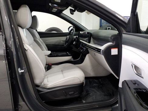 New 2026 Hyundai Tucson Limited image 21
