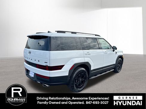 New 2026 Hyundai Santa Fe XRT image 11