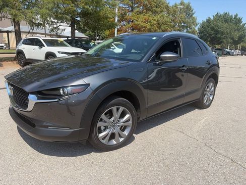 Used 2026 MAZDA CX-30 AWD 2.5 S w/ Premium Package image 1