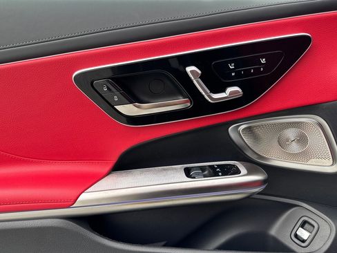 New 2026 Mercedes-Benz CLE 450 4MATIC Coupe image 13