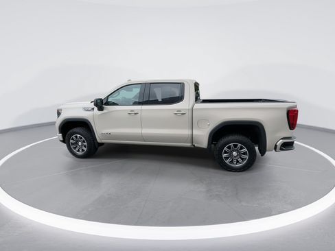 Used 2026 GMC Sierra 1500 AT4 AWD/4WD image 5