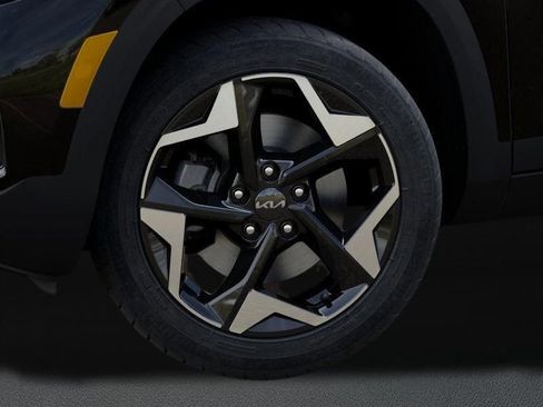 New 2026 Kia Seltos EX image 9