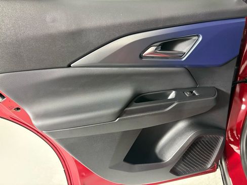 New 2026 Chevrolet Equinox EV LT w/ LPO, Blackout Package FWD image 42