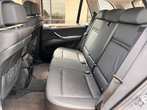 Used 2008 BMW X5 3.0si AWD/4WD image 15