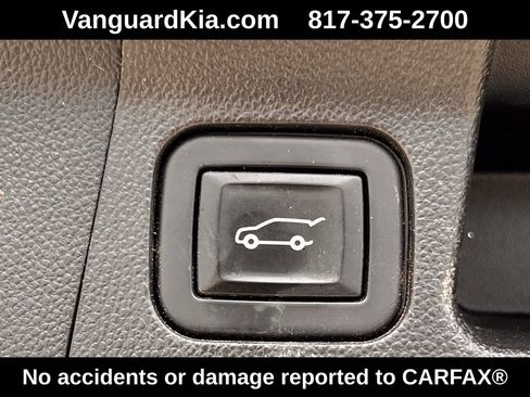 Used 2021 GMC Acadia Denali w/ Denali Technology Package FWD image 34
