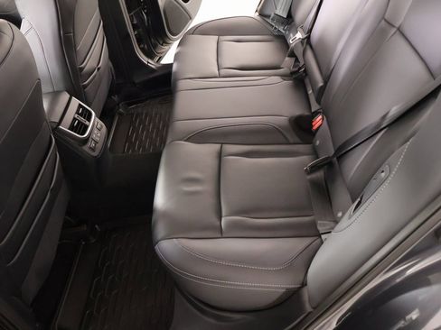 Used 2024 Subaru Outback Touring XT image 12