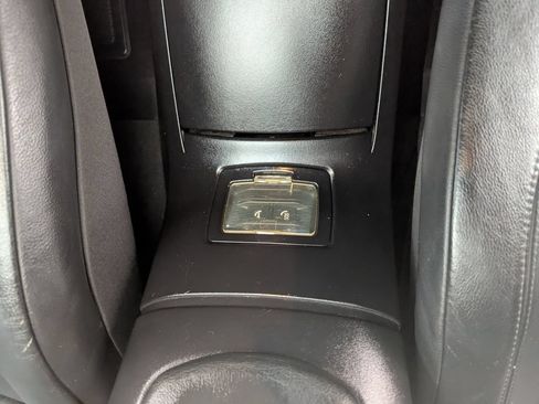 Used 2004 BMW Z4 3.0i RWD image 25