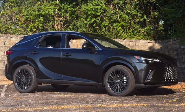 New 2026 Lexus RX 350 Premium w/ Convenience Package AWD/4WD image 2