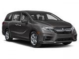 Used 2020 Honda Odyssey EX image 6