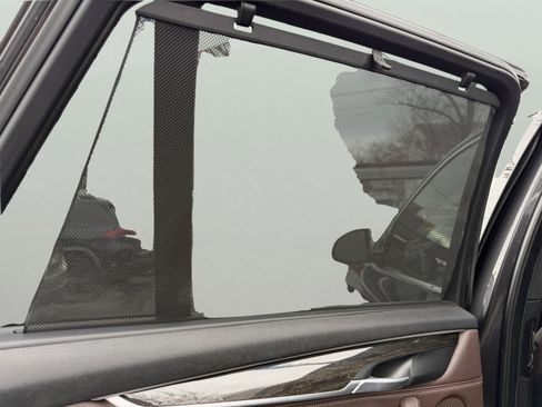 Used 2017 BMW X5 xDrive35i image 34