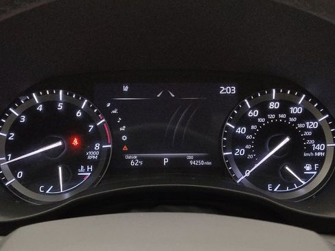 Used 2020 Toyota Highlander Limited image 23