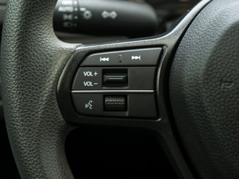 Used 2024 Honda Accord EX image 20