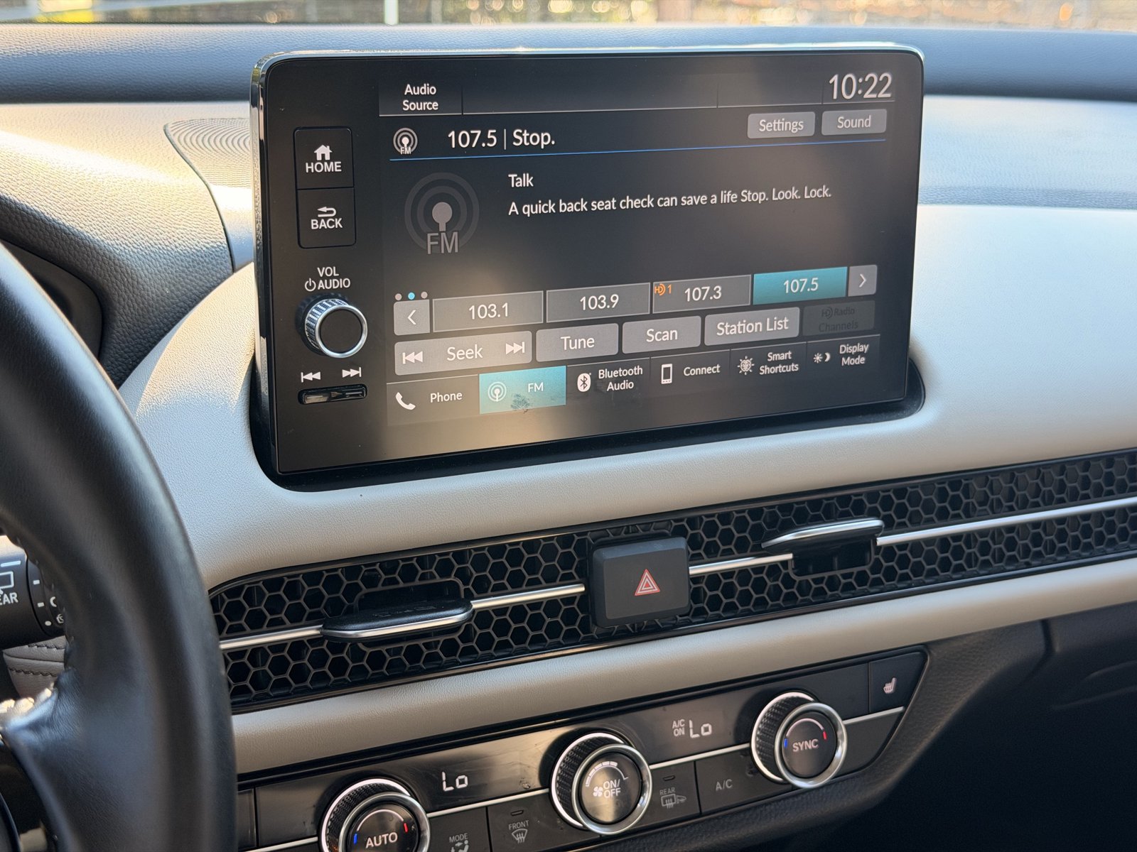 Used 2025 Honda HR-V EX-L image 23