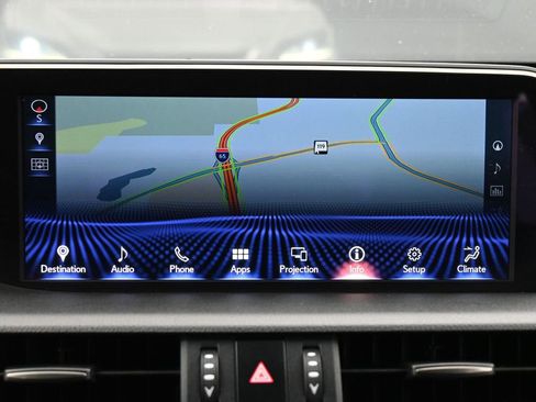 Used 2020 Lexus ES 350 Luxury image 10