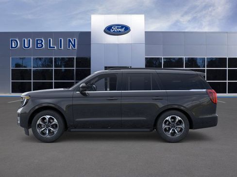 New 2026 Ford Expedition Active image 35