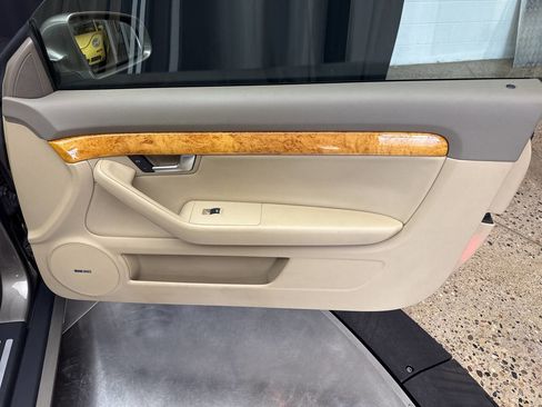 Used 2009 Audi A4 2.0T image 25