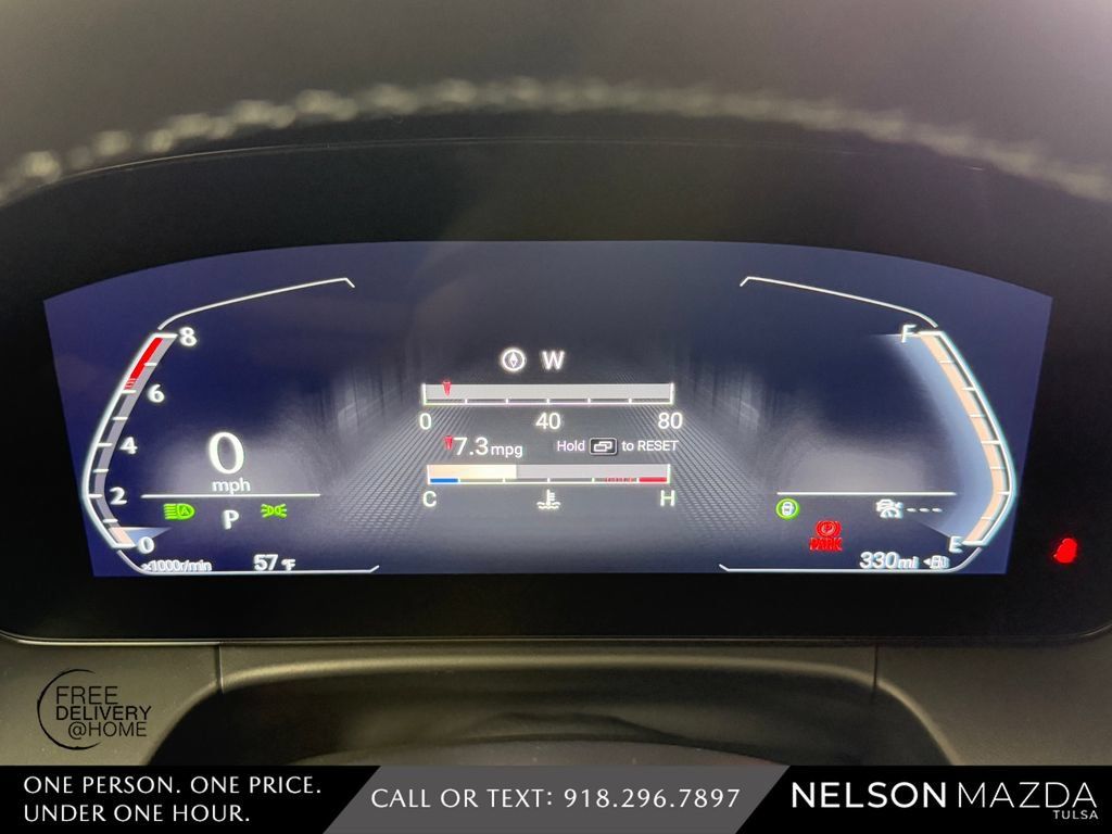 New 2026 MAZDA CX-5 Preferred AWD/4WD image 27