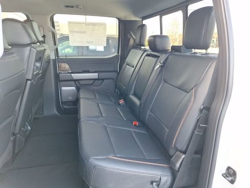 New 2026 Ford F250 Lariat w/ Chrome Package image 20