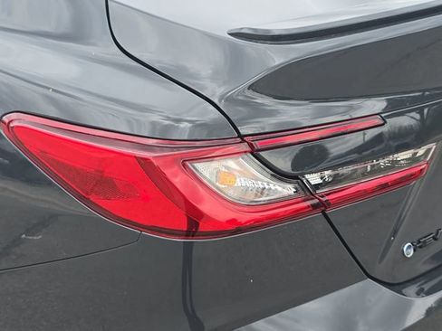 Used 2026 Toyota Camry SE w/ Convenience Package FWD image 34