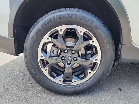Used 2022 Subaru Crosstrek 2.0i Premium AWD/4WD image 8