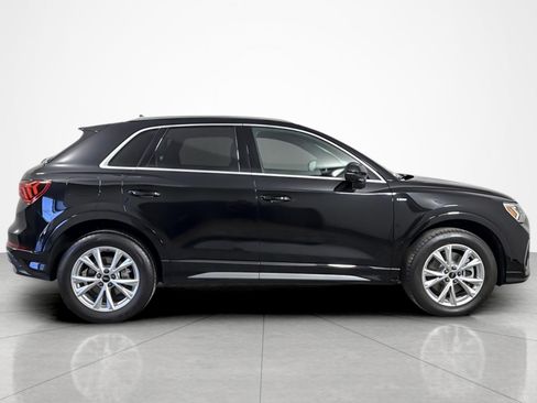 Used 2023 Audi Q3 2.0T Premium Plus w/ Premium Plus Package AWD/4WD image 6