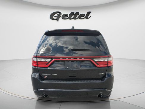 Used 2023 Dodge Durango GT AWD/4WD image 6