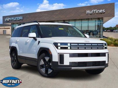 New 2026 Hyundai Santa Fe SEL