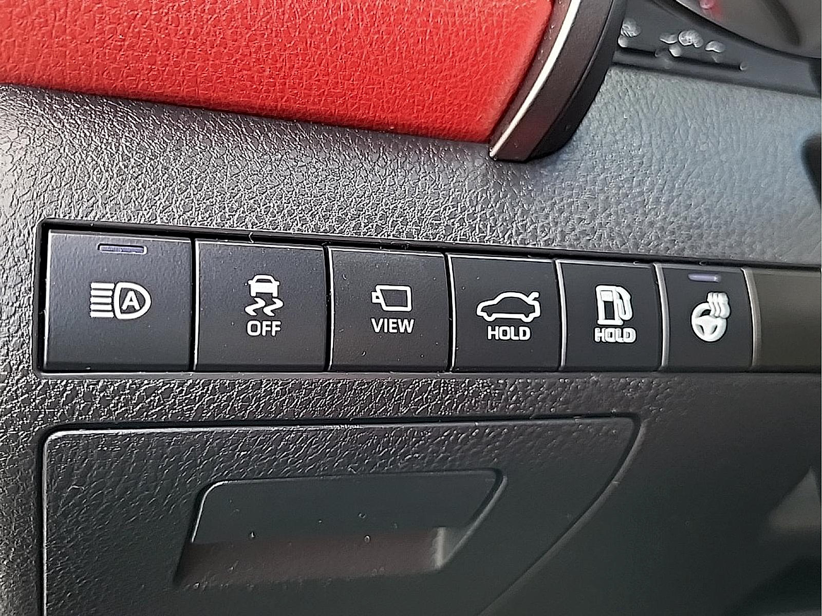 Used 2022 Toyota Camry XSE w/ Navigation Package FWD image 22