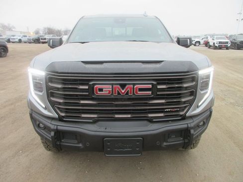 New 2026 GMC Sierra 1500 AT4X image 12