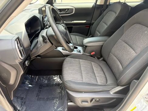Certified 2024 Ford Bronco Sport Big Bend w/ Convenience Package AWD/4WD image 9