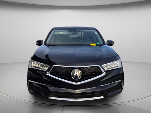 Used 2020 Acura MDX FWD image 3